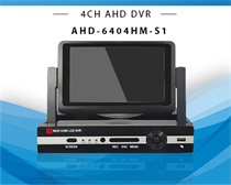 AHD DVR