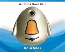 Wireless doorbell