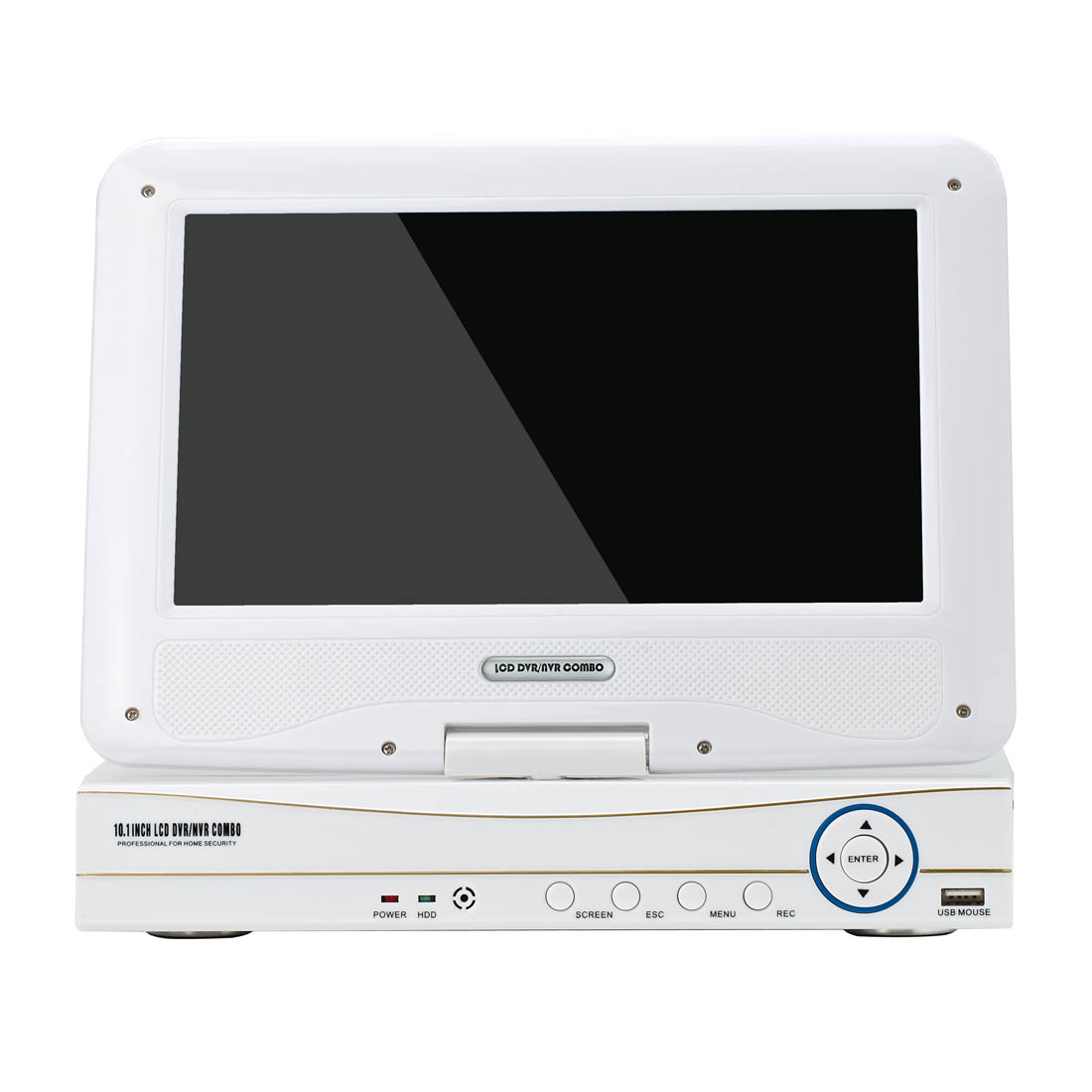 8 channel dvr | AHD DVR 10inch 8CH
