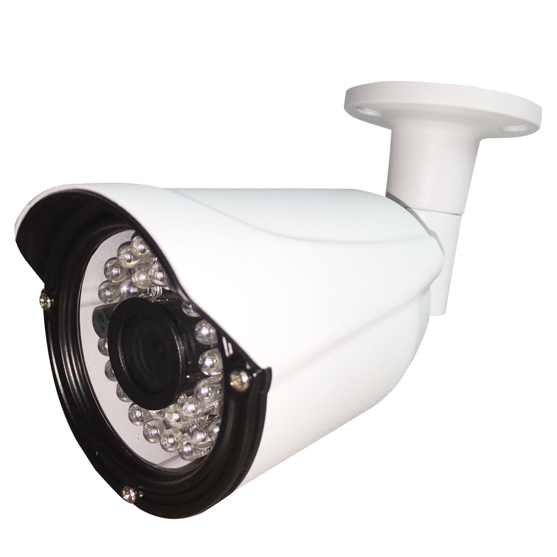 nvr 8ch with 7inch LCD