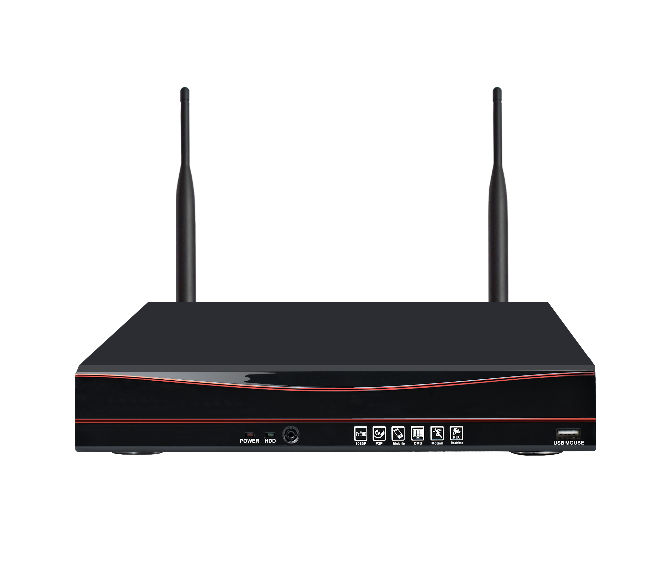 wireless ip camera and nvr