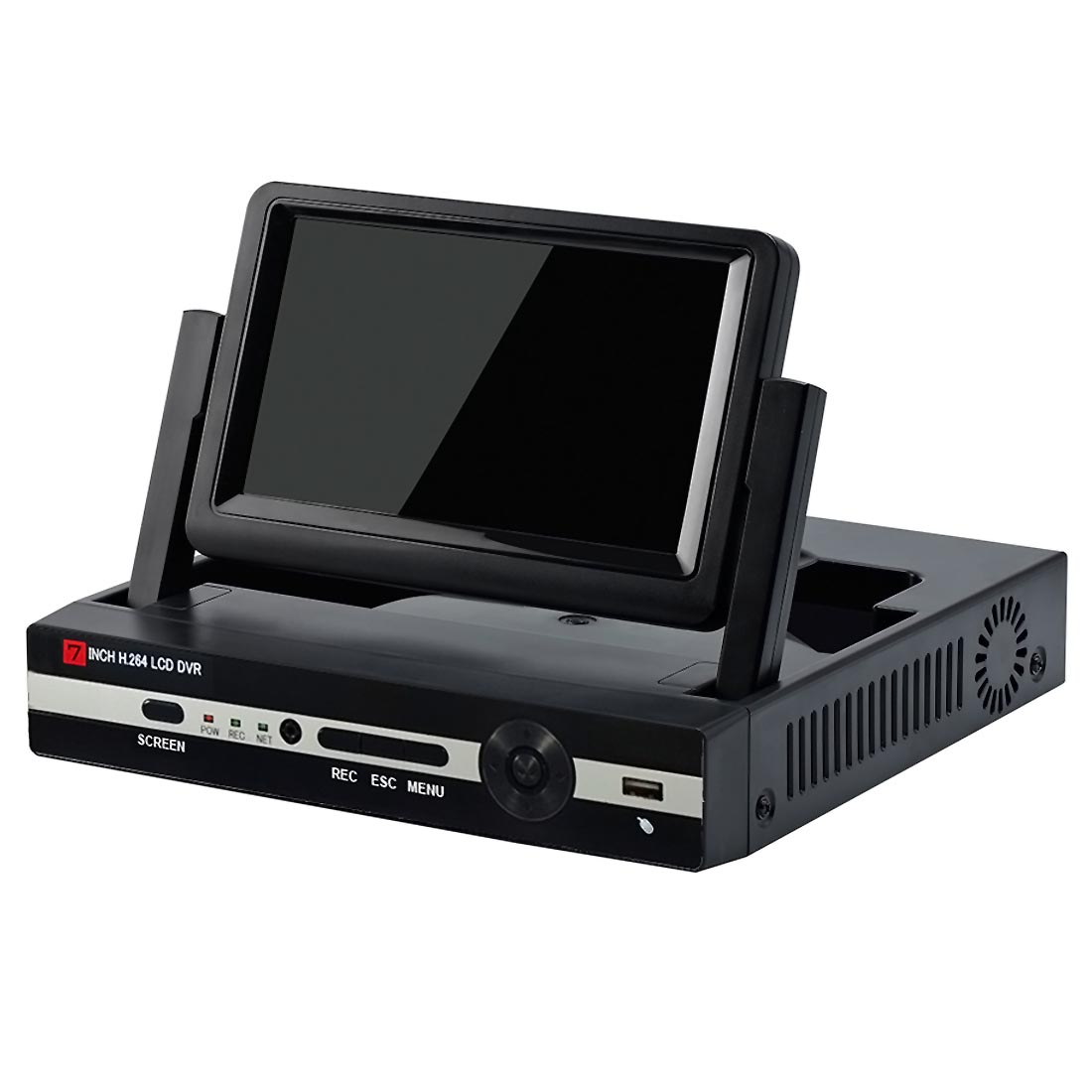 top home security systems | AHD KIT