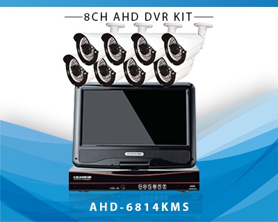 cctv camera system